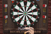 501 Darts