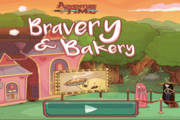 Adventure Time: Bakery & Bravery