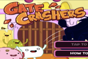 Adventure Time: Gate Crashers