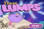 Adventure Time: These Lumps