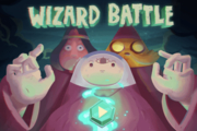 Adventure Time: Wizard Battle