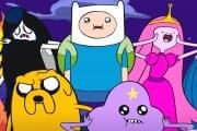 Adventure Time Collection