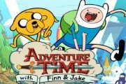 Adventure Time Righteous Quest