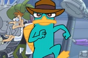 Agent Perry Inator Over Load