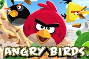 Angry Birds Haunted Hogs