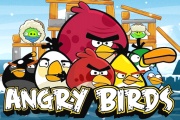 Angry Birds