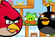 Angry Birds Forest