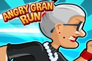 Angry Gran Run Cario