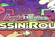 Apple & Onion: Messin 'Around