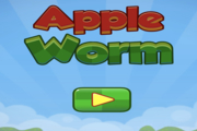 Apple Worm