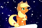 AppleJack Xmas