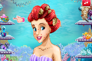 Ariel Real Makeover