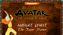 Avatar Amulet Quest