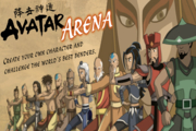 Avatar Arena