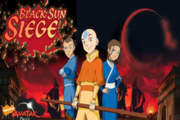 Avatar Black Sun Siege