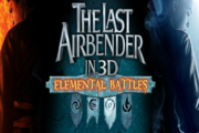 Avatar Elemental Battles
