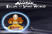 Avatar Escape from the Spirit World