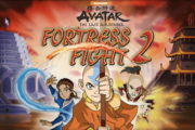 Avatar Fortress Fight 2