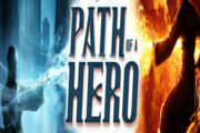 Avatar Path of a Hero