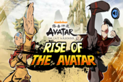 Avatar Rise of the Avatar