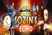 Avatar Sozin's Echo