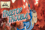 Avatar Treetop Trouble