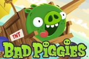 Bad Piggies