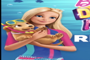 Barbie: Dolphin Magic Rescue
