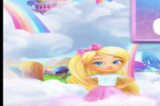 Barbie Dreamtopia: Adventure Games