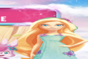 Barbie Dreamtopia: Wispy Forest Spot the Difference