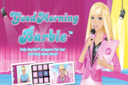 Barbie Good Morning Barbie