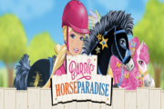 Barbie Horse Paradise