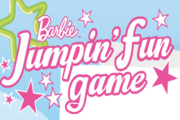 Barbie Jumpin Fun