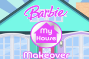 Barbie My House Makeover