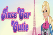 barbie cutie car game