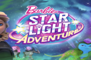 Barbie: Starlight Adventure