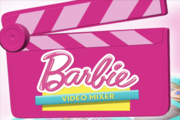 Barbie Video Mixer