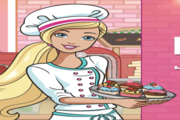 Barbie: You can be a Chef