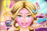Barbie Bride Real Makeover