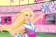 Barbie Pom Pom Squad