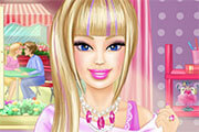 Barbie Real Makeover