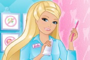 Barbie: Sugar Bug Blast