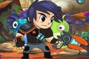 Battle for Slugterra