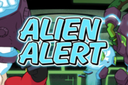 Ben 10 Alien Alert