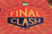 Ben 10 Final Clash