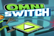 Ben 10 Omni Switch