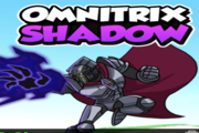 Ben 10 Omnitrix Shadow
