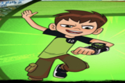 Ben 10 Penalty Power