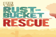 Ben 10 Rustbucket Rescue