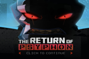 Ben 10 The Return of Psyphon